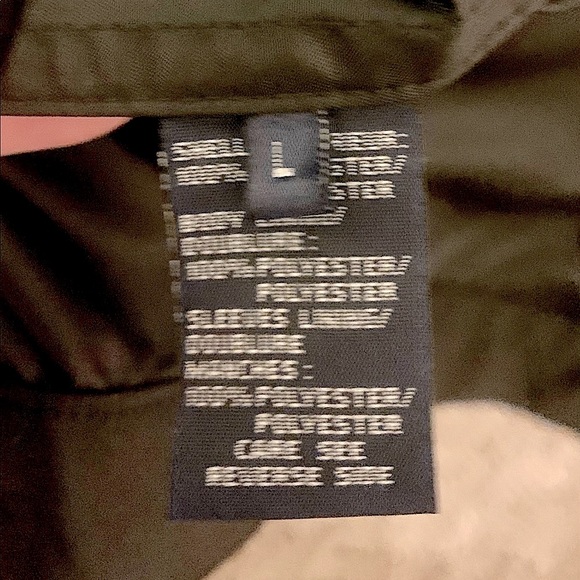 Ralph Lauren Golf Jacket (Ladies Small) - Picture 10 of 16